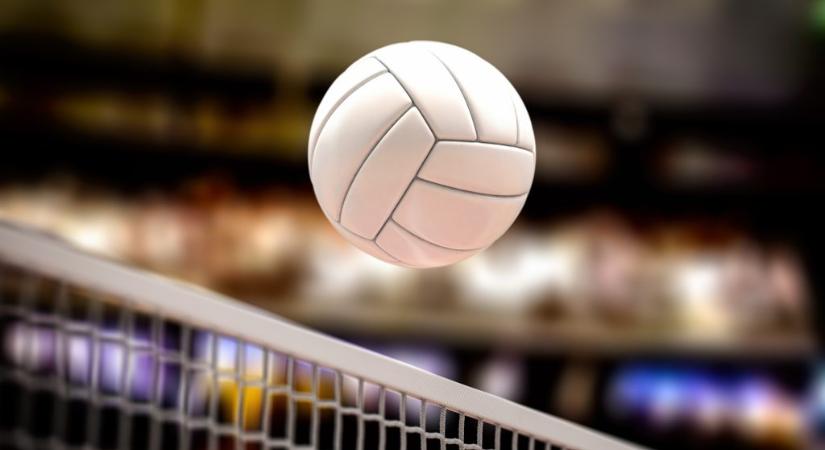 Költségvetési csalás miatt nyomoz a rendőrség a röplabdaszövetségnél