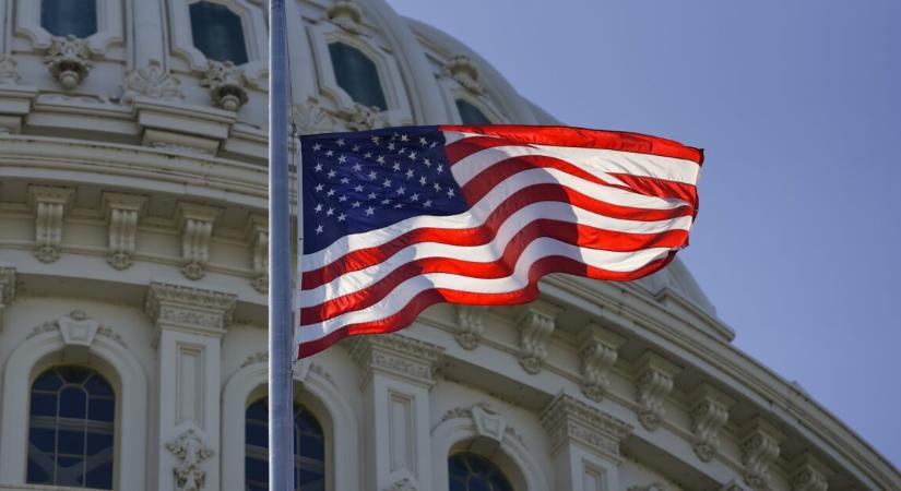 Vészjósló figyelmeztetést adott ki az USA Irán miatt – igen súlyos a helyzet