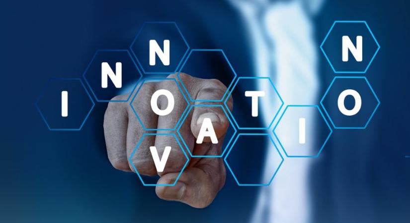 Ezek a trendek a hazai innovációban