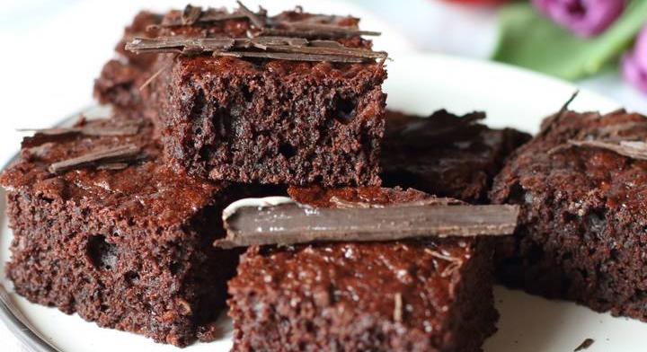 A brownie, amit diéta alatt is megehetsz: könnyű receptet mutatunk