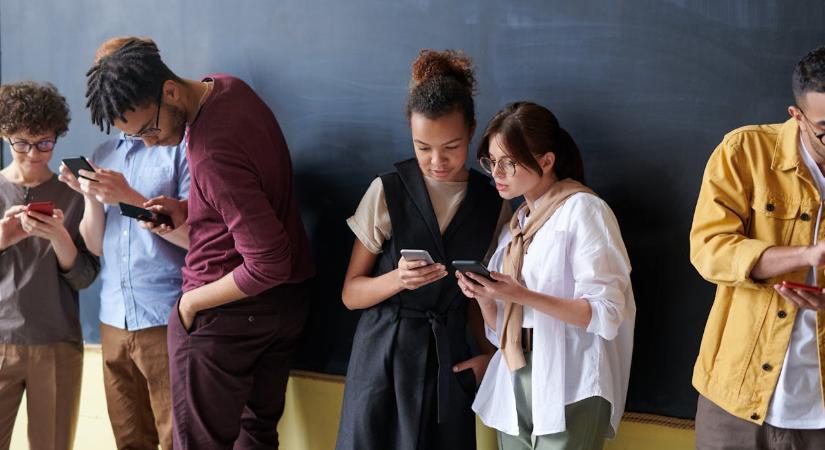 Ezek az altcoinok uralják most a közösségi médiát