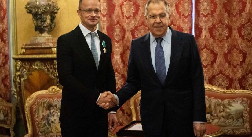 Orbán: vizsgálat indul Szijjártó állítólagos lehallgatása ügyében