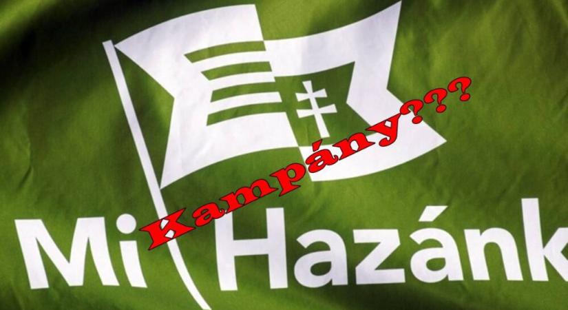 Tessék-lássék Mi Hazánk?