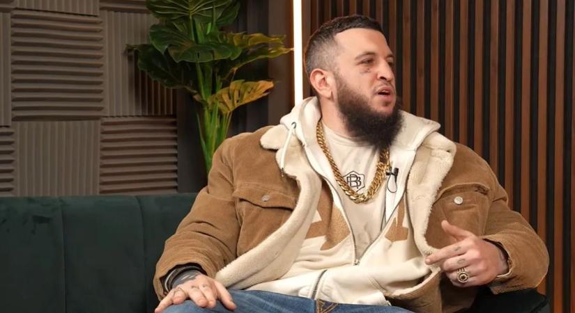 Jaber nem köntörfalazott: Olyan akar lenni, mint Orbán Viktor