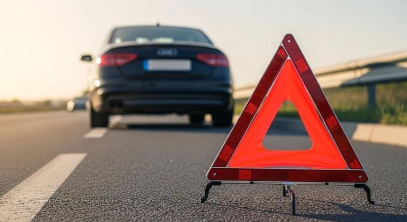 Újabb kötelező kütyü az autókba – aki lemarad, nem is vezethet