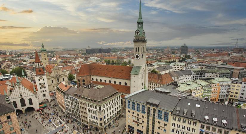 „Ezt én rontottam el” – soha nem látott fordulat Münchenben