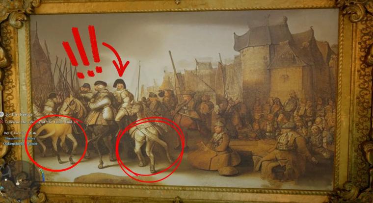 AI-képek miatt kapott újabb pofont a Crimson Desert