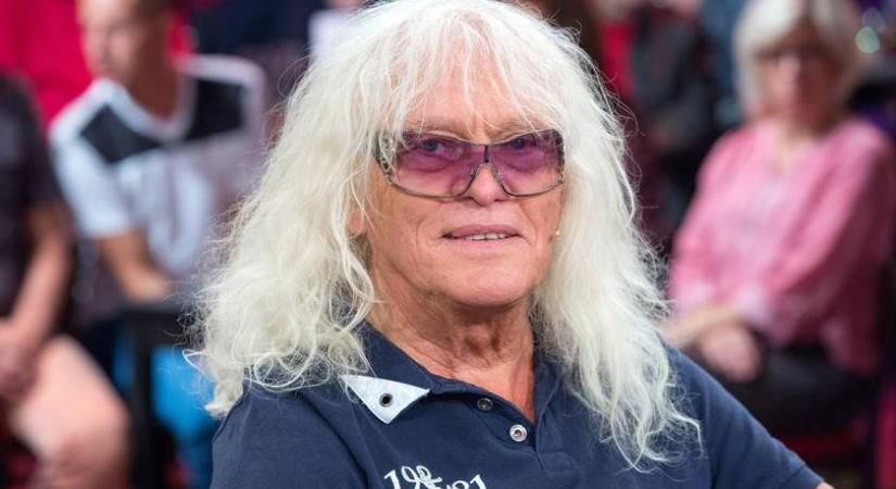 Kóbor János 18 éves lánya párjával lépett a vörös szőnyegre: tiszta hollywoodi álompár voltak