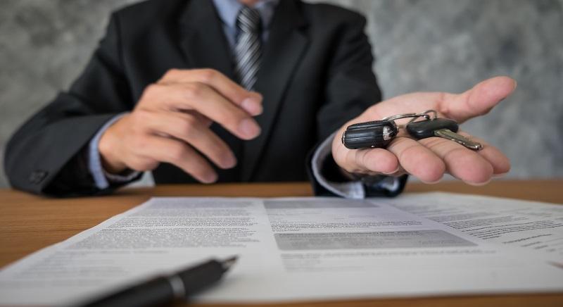 A DÁP felgyorsítja az autó-adásvételt
