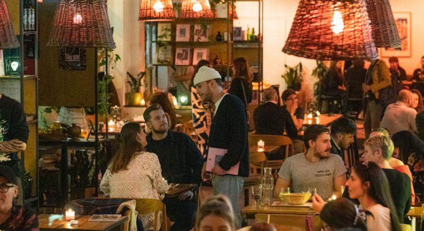 A Madhouse választ – Eredményváró az Anker közben!