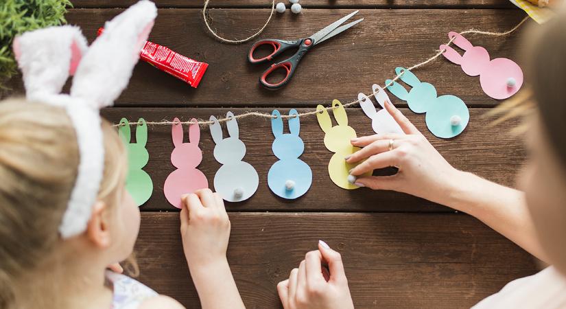 10 napos húsvéti móka a Hotel Karos Spa-ban