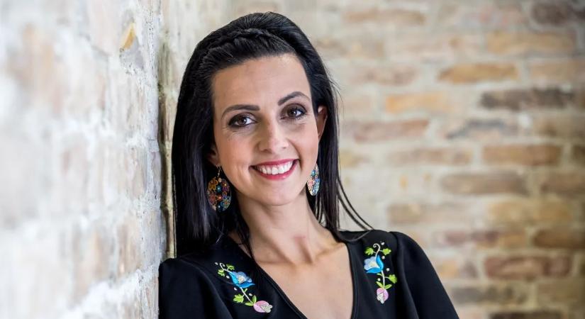 "A gyermekeink, unokáink jövője a tét" - Koncz Zsófia szerint soha nem álltunk még ennyire fontos választás előtt