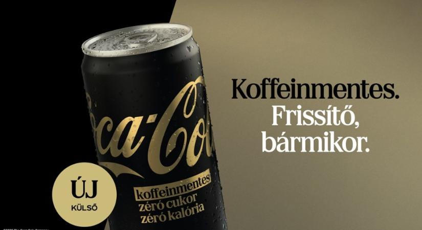 A COCA-COLA ÁTALAKÍTJA AZ ESTI ÜDÍTŐFOGYASZTÁS ÉLMÉNYÉT