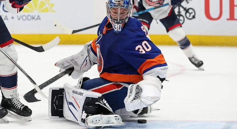 Ritkán látható, gólszegény meccsen nyert az Islanders, otthon botlott a Stars az NHL-ben
