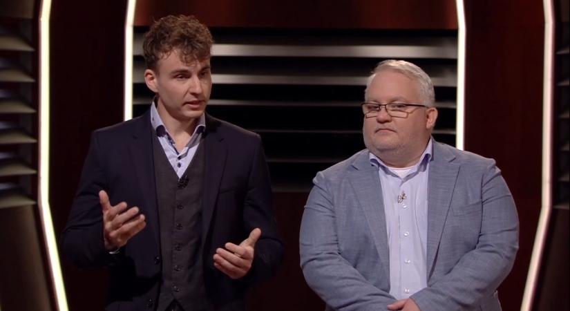 A KKV-k titkos fegyvere a Cápák közöttben? A Bi Integration mesterséges intelligenciával turbózná fel a cégeket