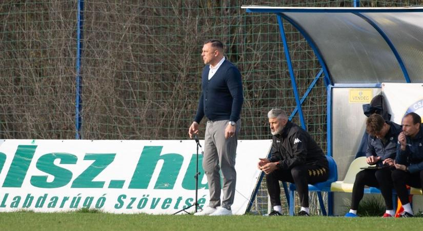 Tímár Krisztián szerint lesznek következményei a csákvári pofonnak