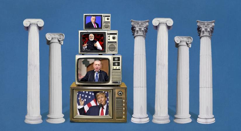 Iráni háború: eszkalálódik a konfliktus, Európa is veszélyben