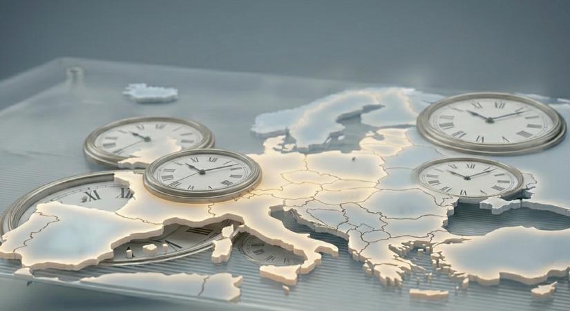 A „természetes idő” bevezetését sürgetik az Európai Unióban