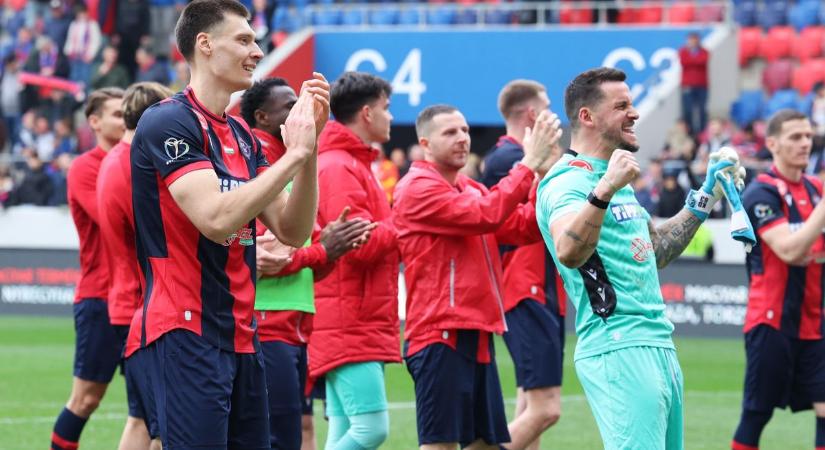 Ismerős ellenféllel játszik edzőmeccset a Szpari a héten