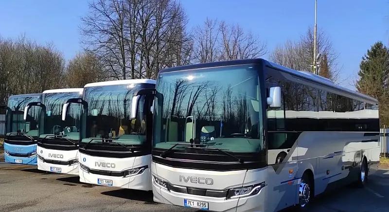 Levált a védelmi üzletág, egyenesben az Iveco felvásárlása