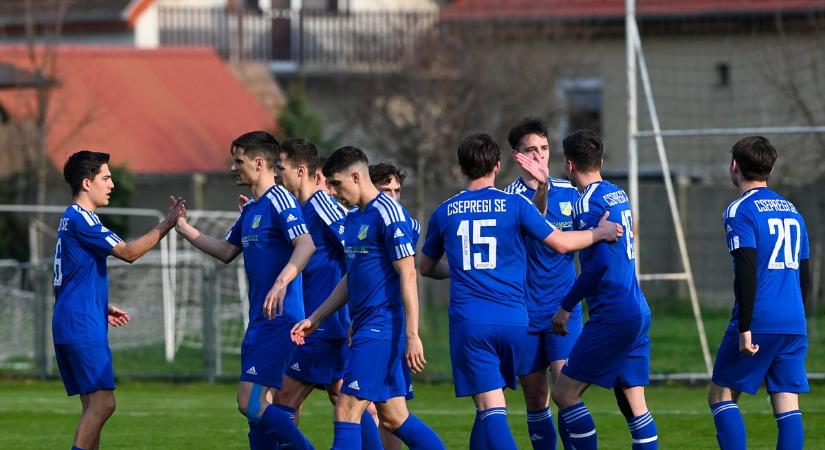 Vármegyei I.: söptei, csepregi bravúr - képgaléria