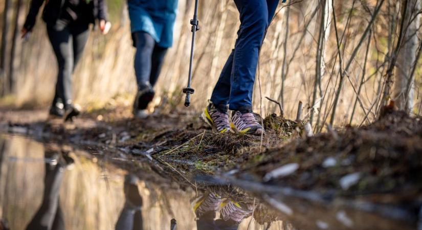 Ha nincs ötleted merre indulj, ezek a túrahelyszínek nem okoznak csalódást!