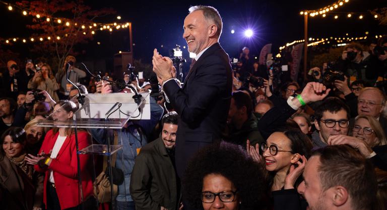 Behúzta a szélsőjobboldal a francia Riviéra legnagyobb városát, a szocialisták több évtized után bukták el a bástyájukat