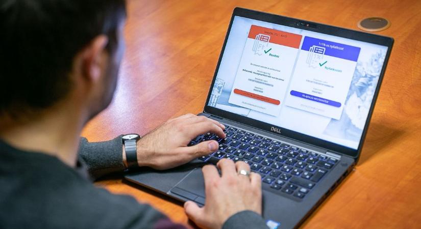 Ezekkel az eszközökkel segíti a NAV az adóbevallás elkészítését