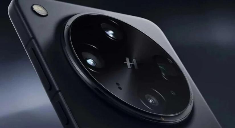 Jövő hónapban debütál az Oppo Find X9 Ultra