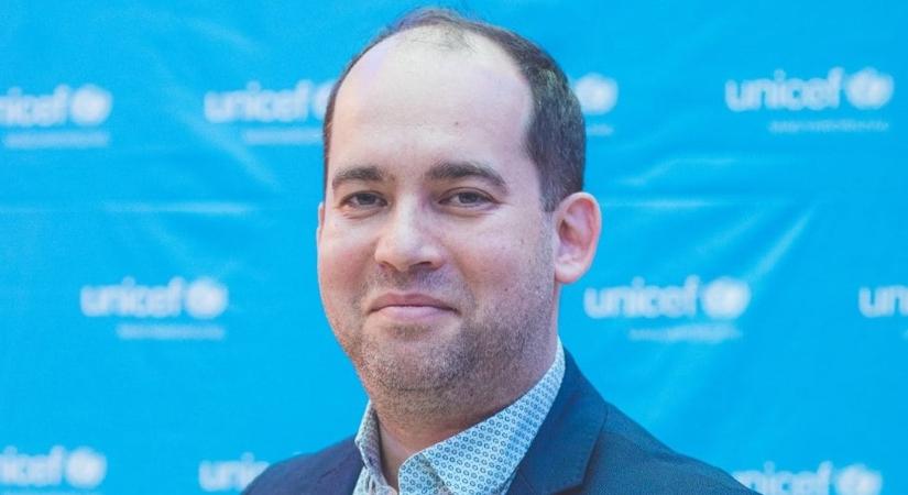 A Heti Hetes főszerkesztője lehet Karácsony Gergely egykori tanácsadója