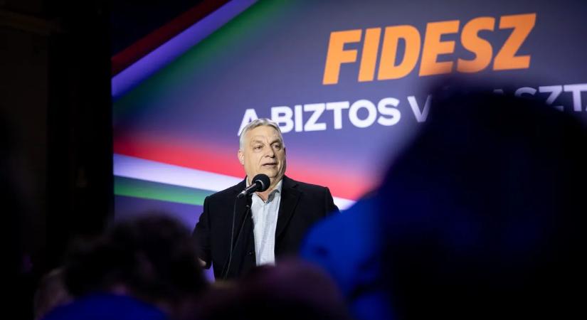 Orbán Viktor azonnal lépett a lehallgatási botrány kapcsán