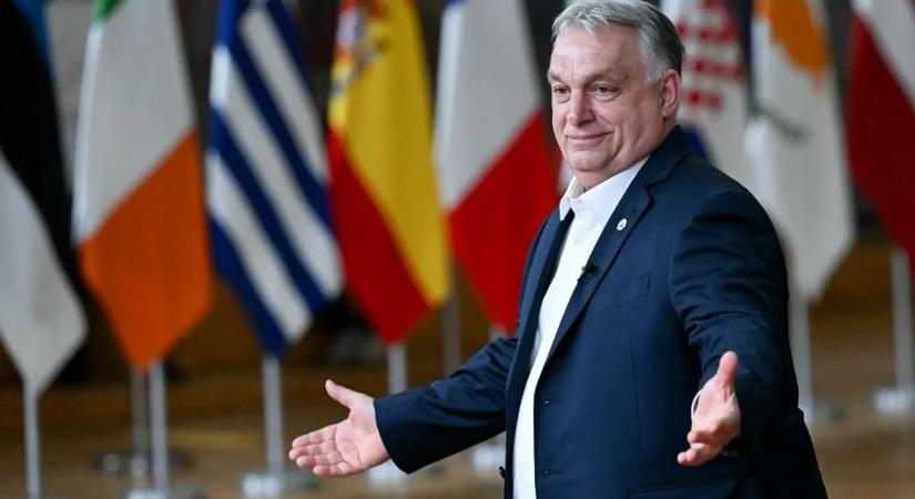 Egészen arcátlan álhír jelent meg Orbán Viktorról, a lengyel kormány állhat az akció mögött