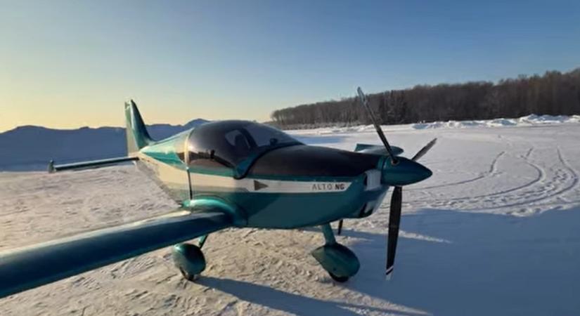 Ukrán drónnak nézte az orosz légelhárítás: Moszkva felett leszedték a népszerű influenszer gépét