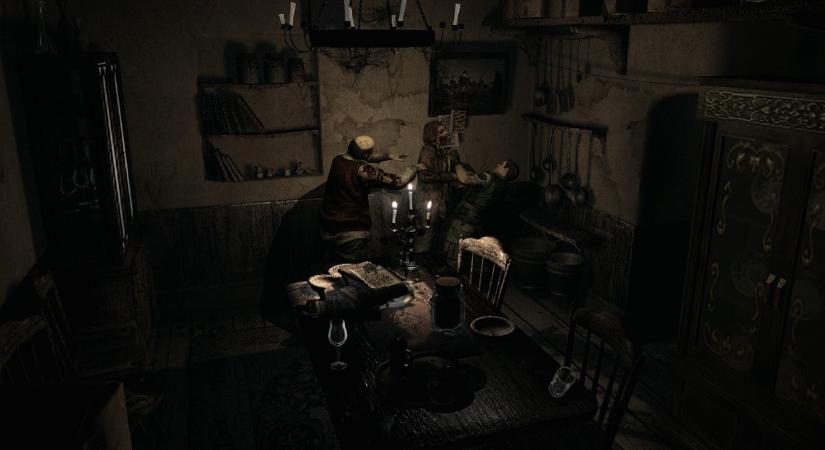 Szívhez szóló üzenetet kaptunk a 30 éves Resident Evil-széria producerétől