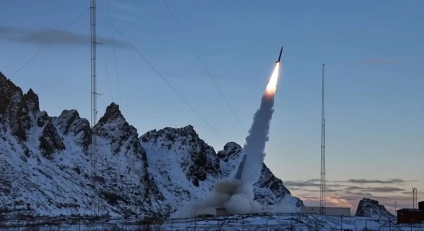 Érkezhet az új európai hiperszonikus fegyver – kár lenne még temetni az európai hadiipart