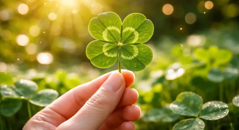 6 csillagjegynek nagy szerencse jön a következő 6 napban