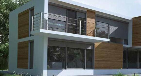 A nyár hűsítői: árnyékolás és komfort