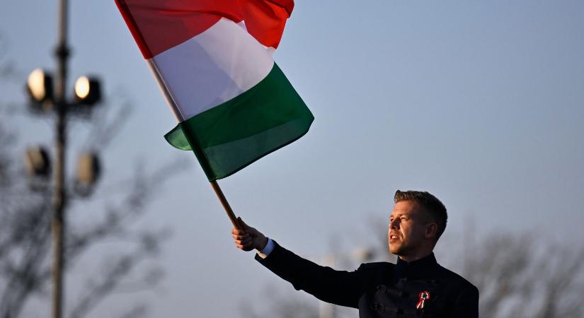 Döbbenet, mire készül Magyar Péter a választások előtt egy nappal, kiszivárgott a nem mindennapi információ?