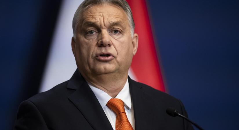 Orbán Viktor utasította az igazságügyi minisztert, hogy vizsgálja ki a Szijjártó Péter lehallgatásával kapcsolatos információkat