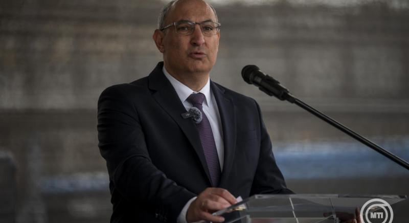 Sztojka Attila: Puczi Béla hőstette ma is nemzet- és jövőépítő