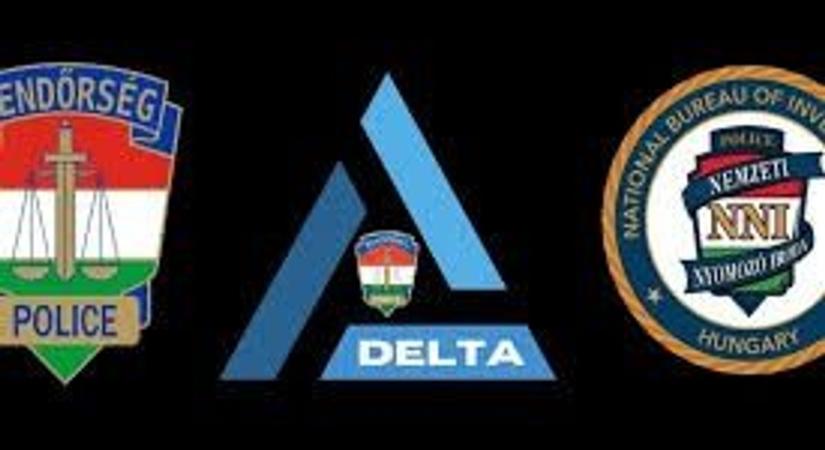 Nemzetközi akció: 26 éves szabolcsi férfit is elkaptak a gyermekpornó-hálózat ügyében