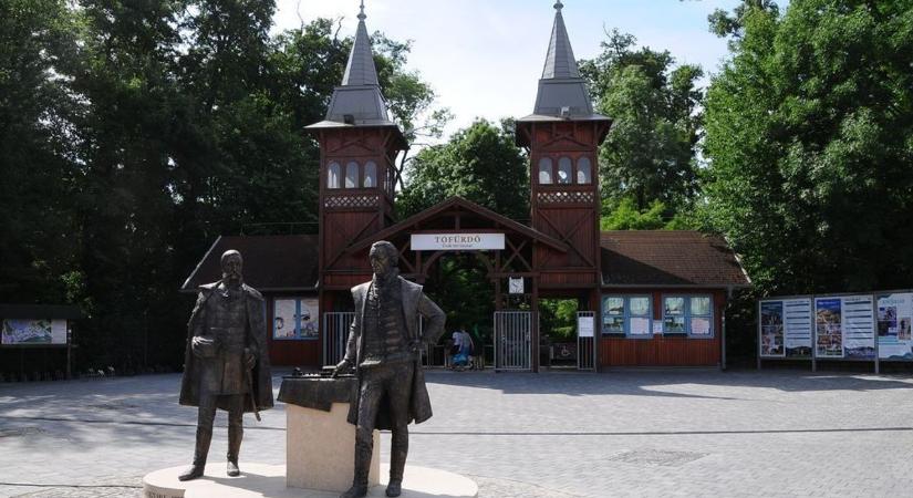 Hárommilliárdot és egy forintokat kér a zalai város – tárgyalni akarnak a kormánnyal a fejlődésért