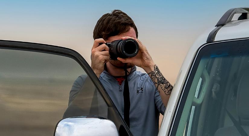 Nagyváradról és Debrecenből is várják a fotókat erre a pályázatra