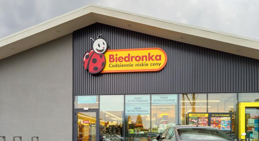 Óriási felvásárlás jöhet a régiós kiskereskedelemben