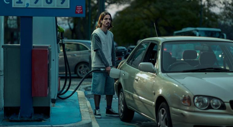 A budapesti dugókból csinált játékot a Bolt, ami egyszerre vicces és elég lehangoló