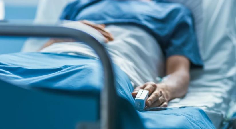 Egyetlen tünetet hagyott figyelmen kívül a fiatal férfi: majdnem az életébe került