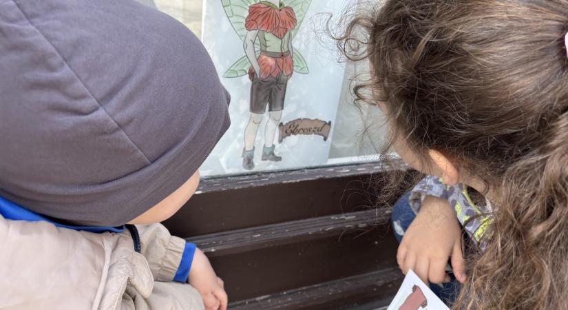 Indul a Tündérkirály küldetés!