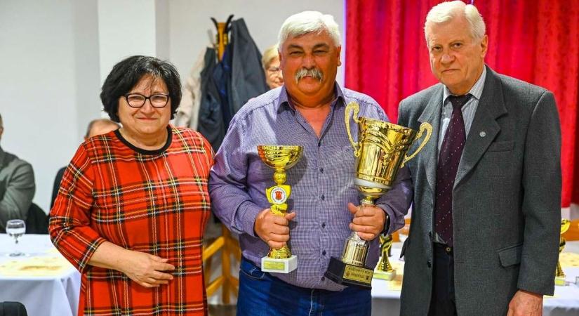 Aranyeső Szekszárdon: ezek a borok taroltak a jubileumi versenyen (galéria)