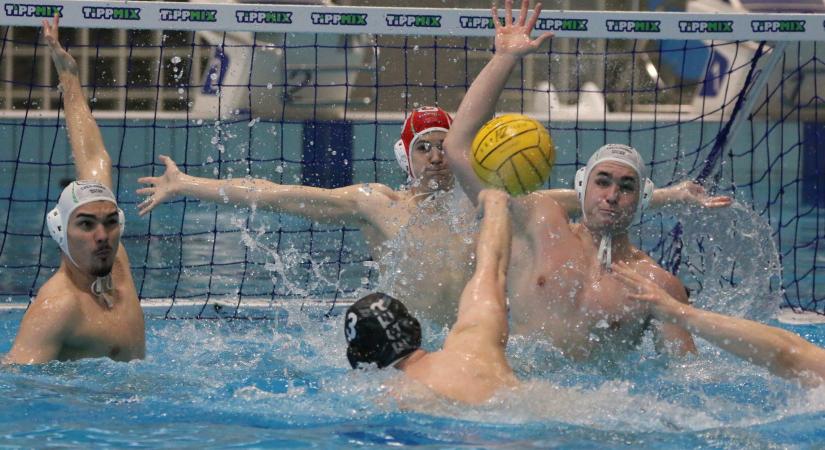 Csodás játék első két negyedben, a végjáték a vendégeknek sikerült