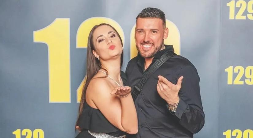 Jolly menyasszonya kemény döntést hozott – Közeleg a botrány?